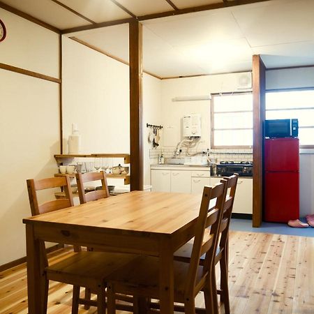 Jetty Appartement Osaka Buitenkant foto